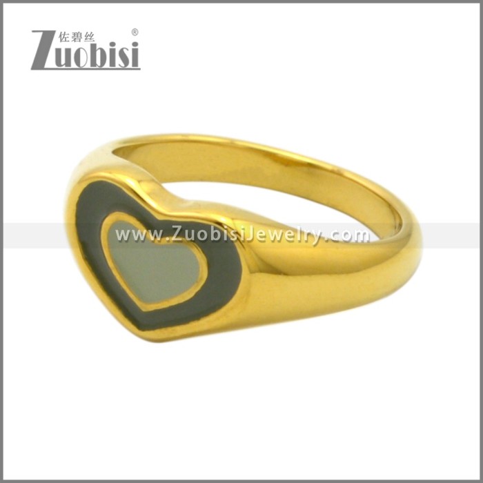 Stainless Steel Rings r009164G4