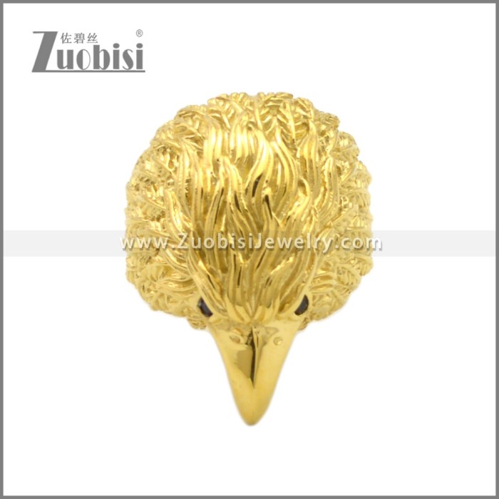 Stainless Steel Rings r009158G2