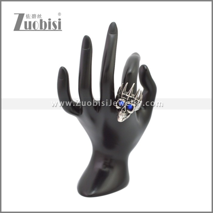 Stainless Steel Rings r009175S1