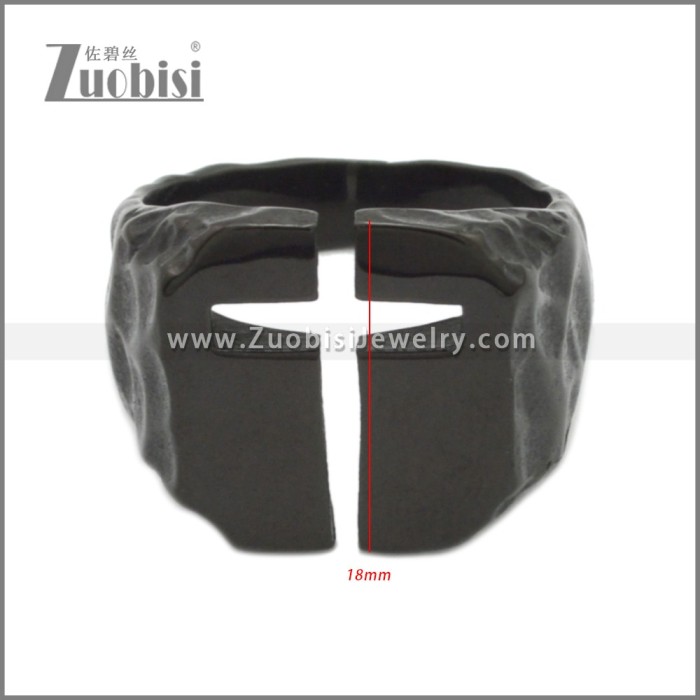 Stainless Steel Rings r009184H
