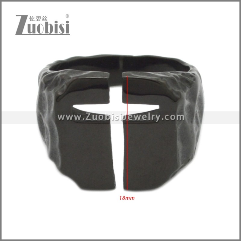 Stainless Steel Rings r009184H