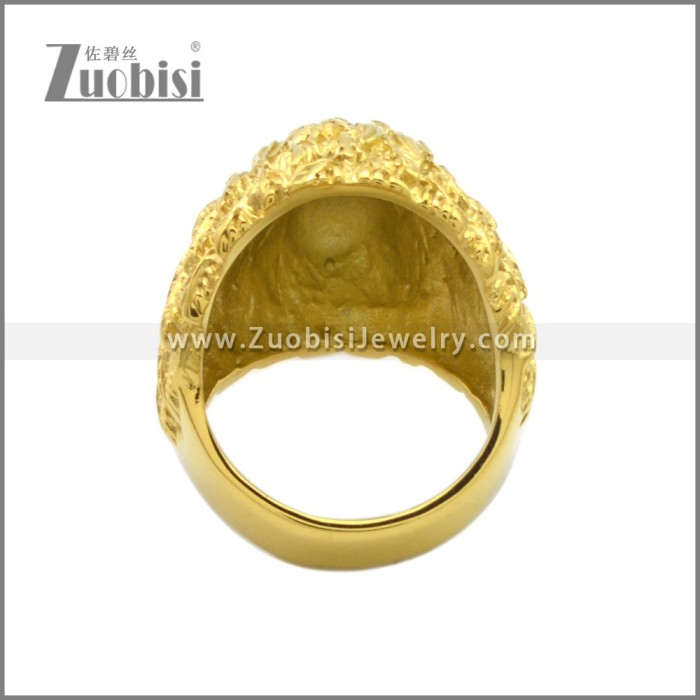 Stainless Steel Rings r009158G1