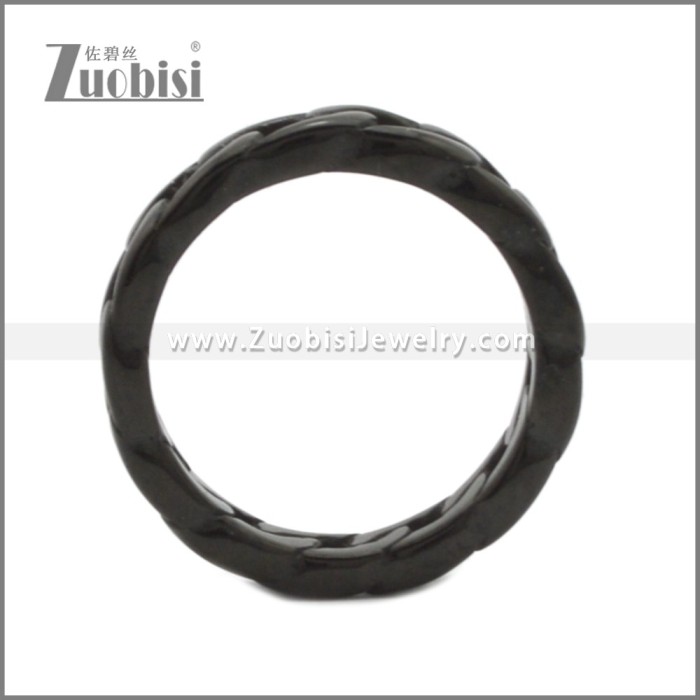 Stainless Steel Rings r009165H