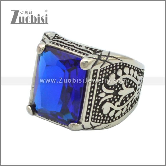 Stainless Steel Rings r009176SH3