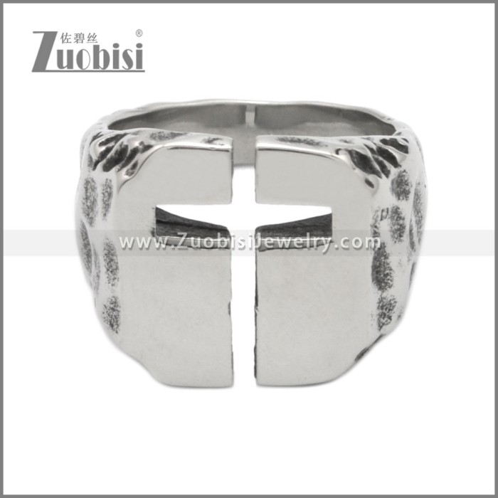Stainless Steel Rings r009184S