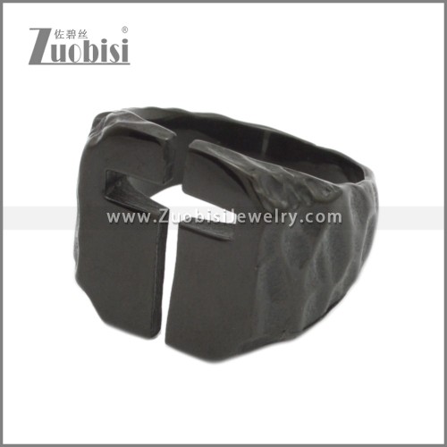 Stainless Steel Rings r009184H