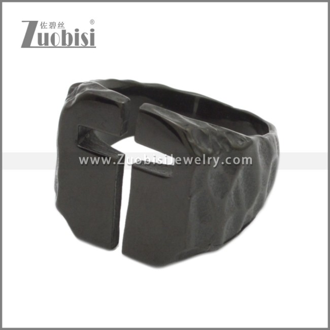 Stainless Steel Rings r009184H