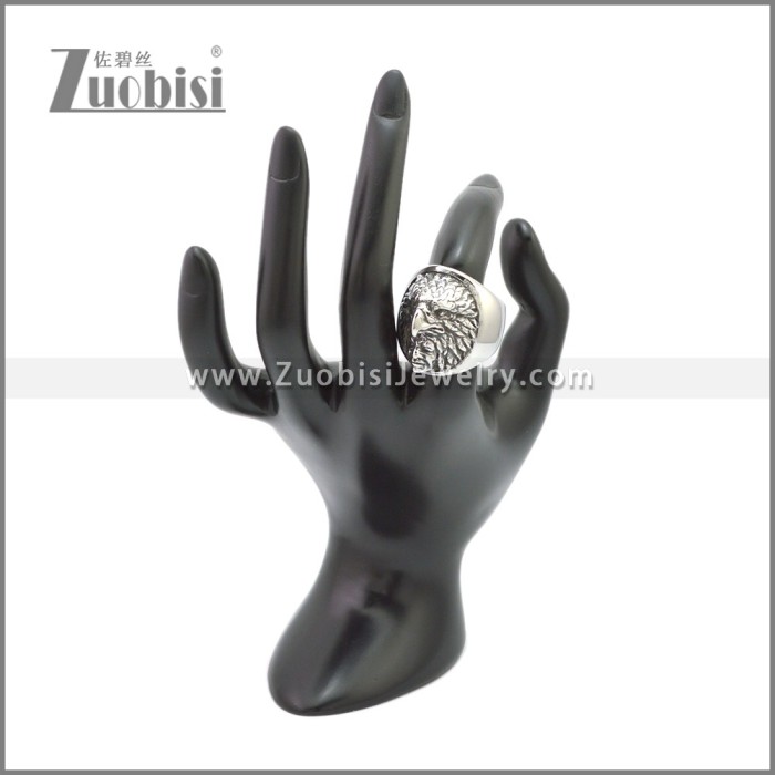 Stainless Steel Rings r009196S