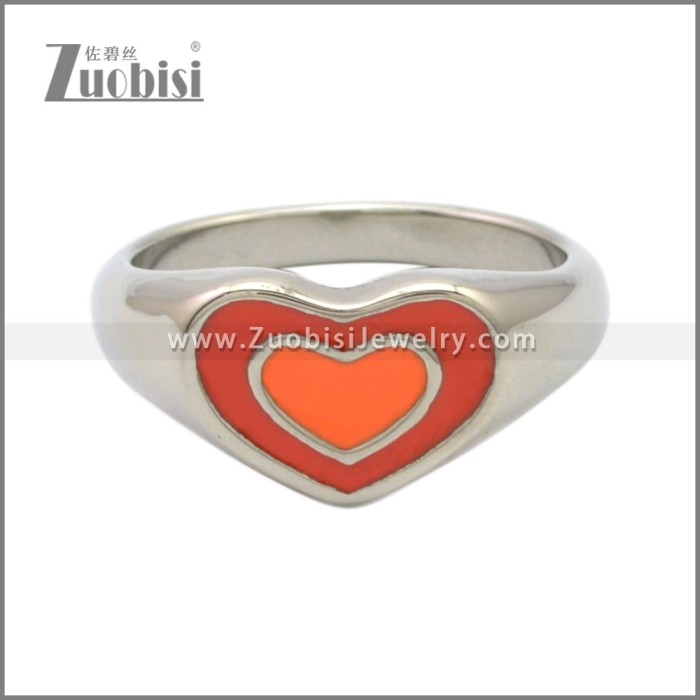 Stainless Steel Rings r009164S1
