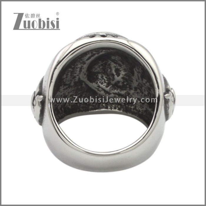 Stainless Steel Rings r009160SH