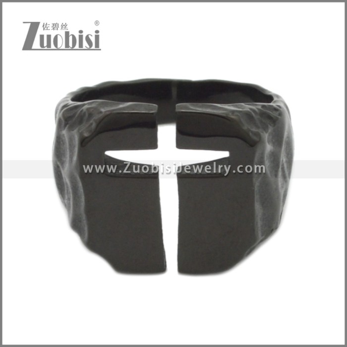 Stainless Steel Rings r009184H