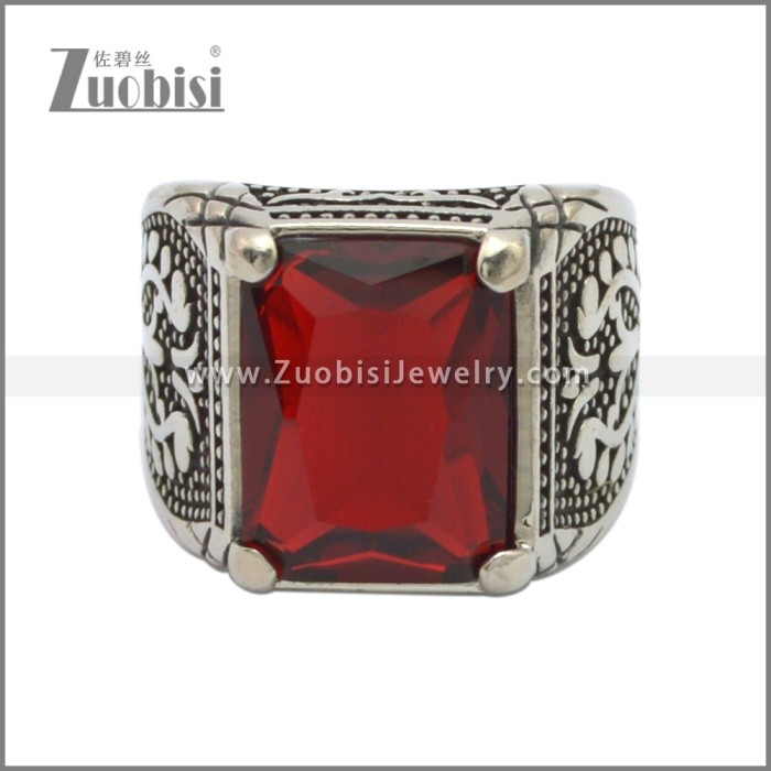 Stainless Steel Rings r009176SH2