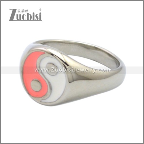 Stainless Steel Rings r009163S2