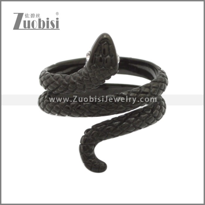 Stainless Steel Rings r009161H