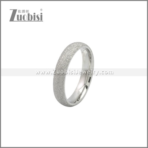 Stainless Steel Rings r009157S