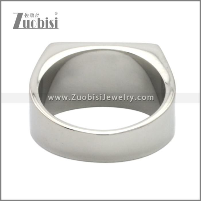 Stainless Steel Rings r009178S
