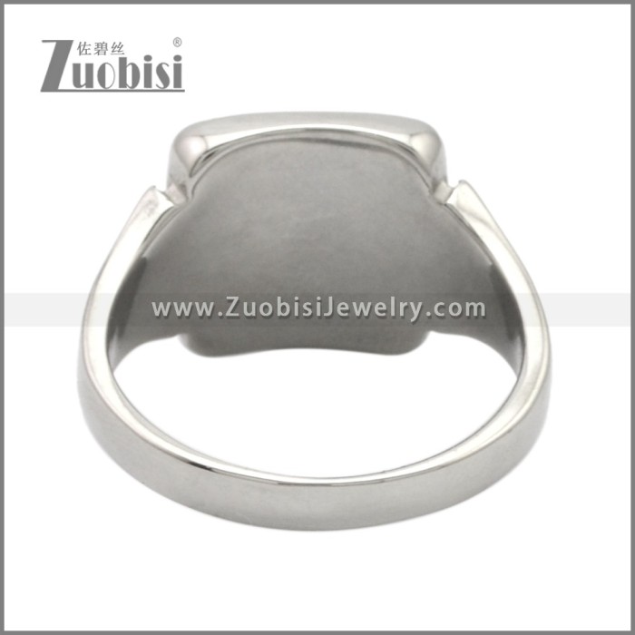 Stainless Steel Rings r009185S