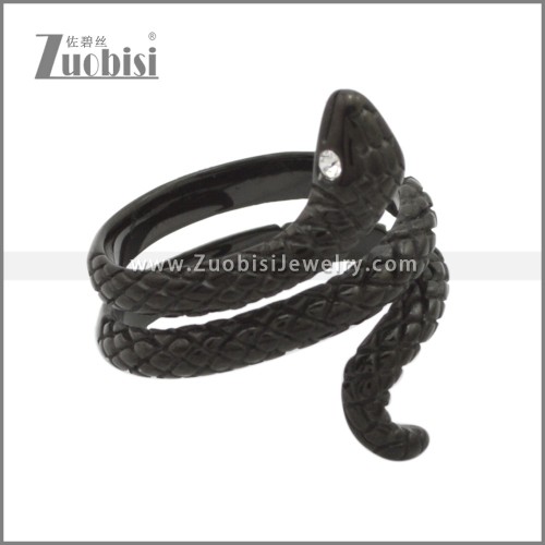 Stainless Steel Rings r009161H