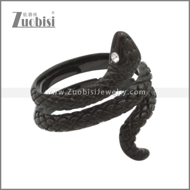 Stainless Steel Rings r009161H