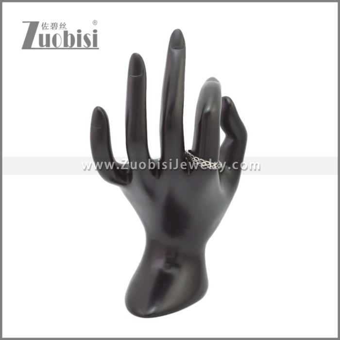 Stainless Steel Rings r009193SH