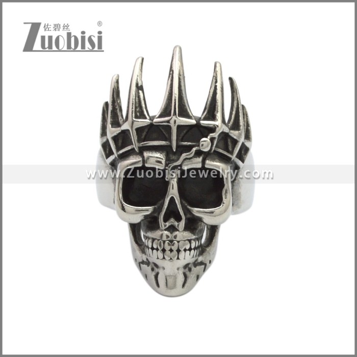 Stainless Steel Rings r009175S6