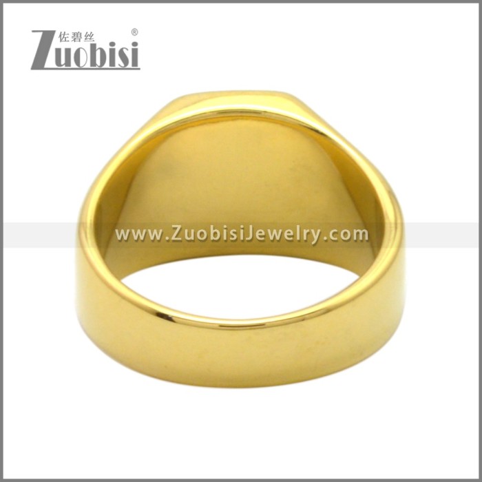 Stainless Steel Rings r009166GH