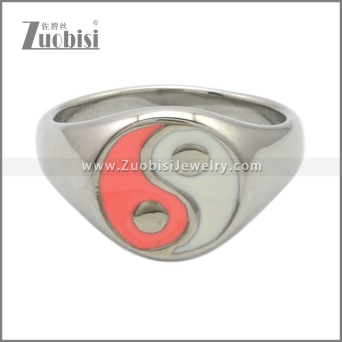 Stainless Steel Rings r009163S2