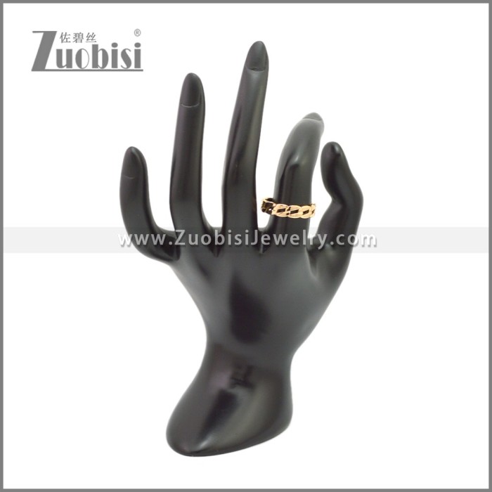 Stainless Steel Rings r009183R
