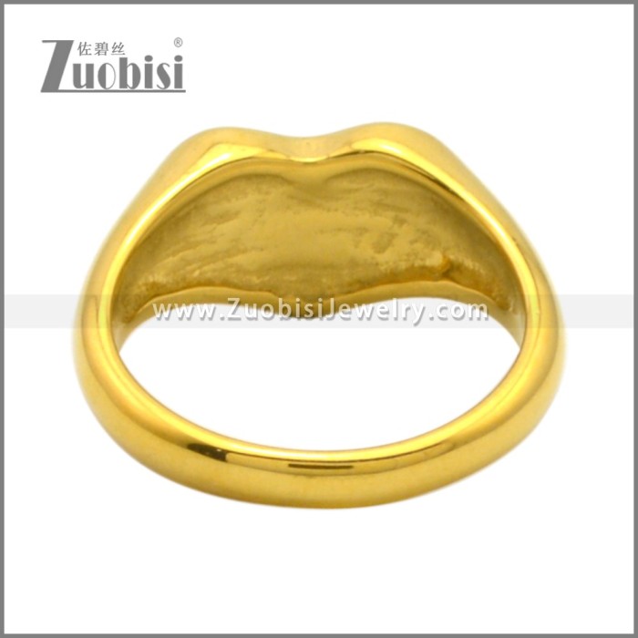 Stainless Steel Rings r009164G1