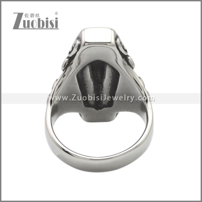 Stainless Steel Rings r009167SH