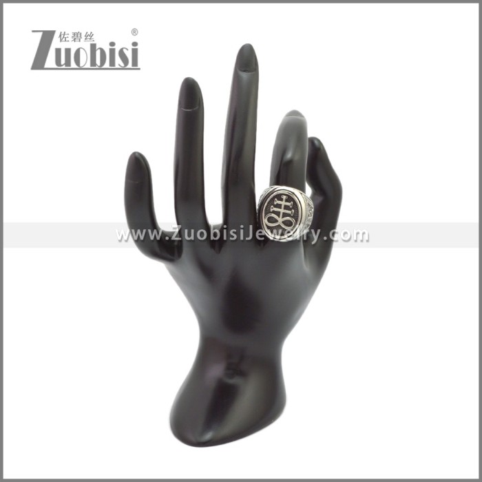 Stainless Steel Rings r009168SH