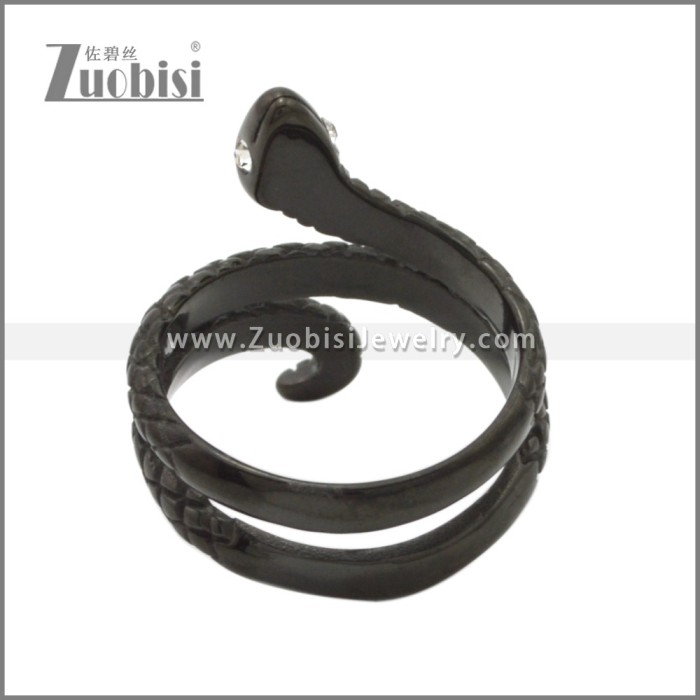 Stainless Steel Rings r009161H