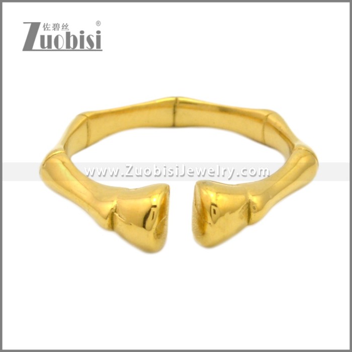 Stainless Steel Rings r009190G