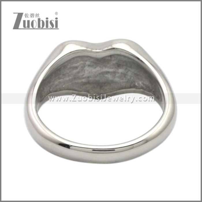 Stainless Steel Rings r009164S4