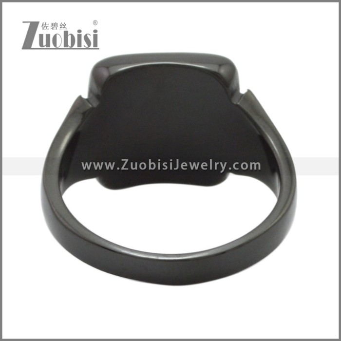 Stainless Steel Rings r009185H