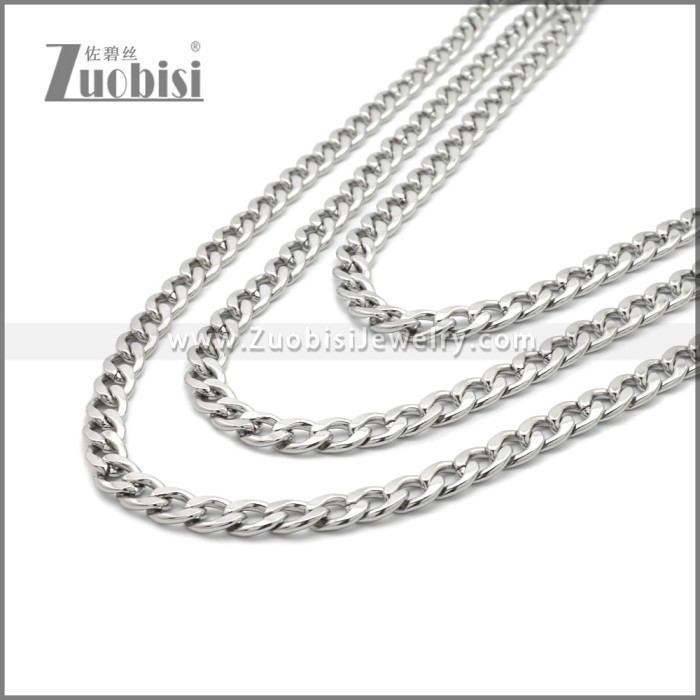 Stainless Steel Biker Wallet Chain for Pants y000063S