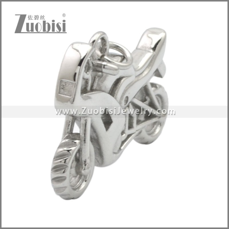 Stainless Steel Pendants p011250S