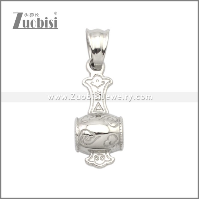 Stainless Steel Pendants p011260S