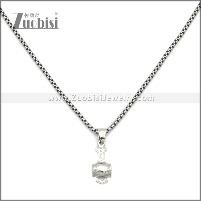 Stainless Steel Pendants p011260S