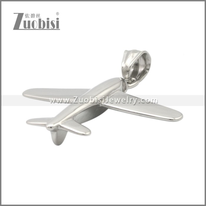 Stainless Steel Pendants p011253S