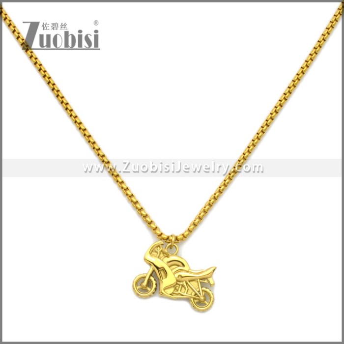 Stainless Steel Pendants p011250G