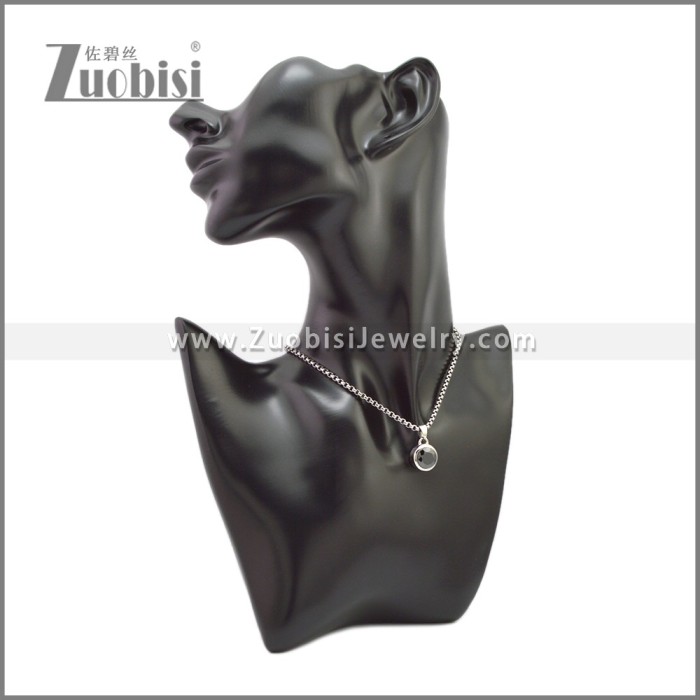 Stainless Steel Pendants p011261SH