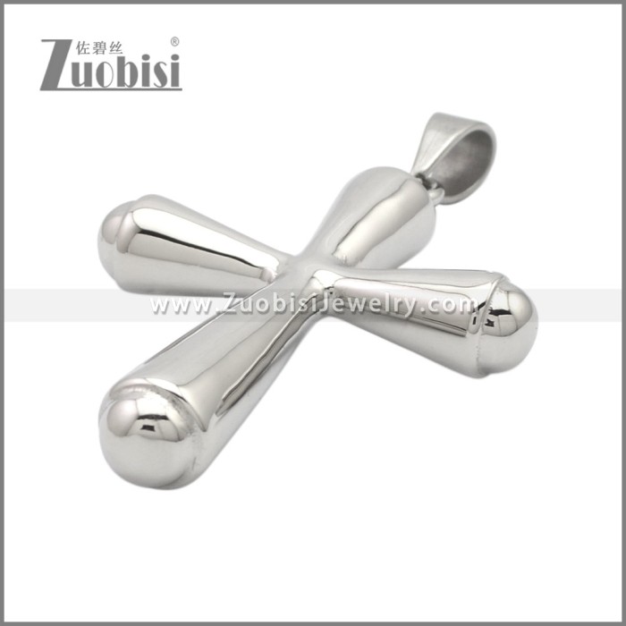 Stainless Steel Pendants p011243S