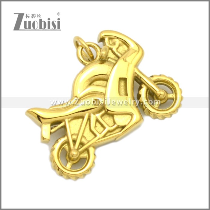 Stainless Steel Pendants p011250G