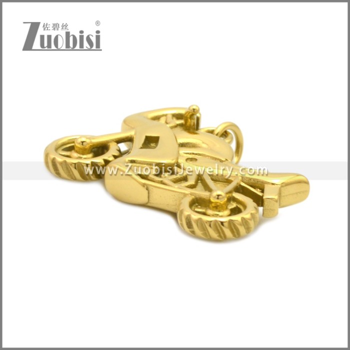 Stainless Steel Pendants p011250G