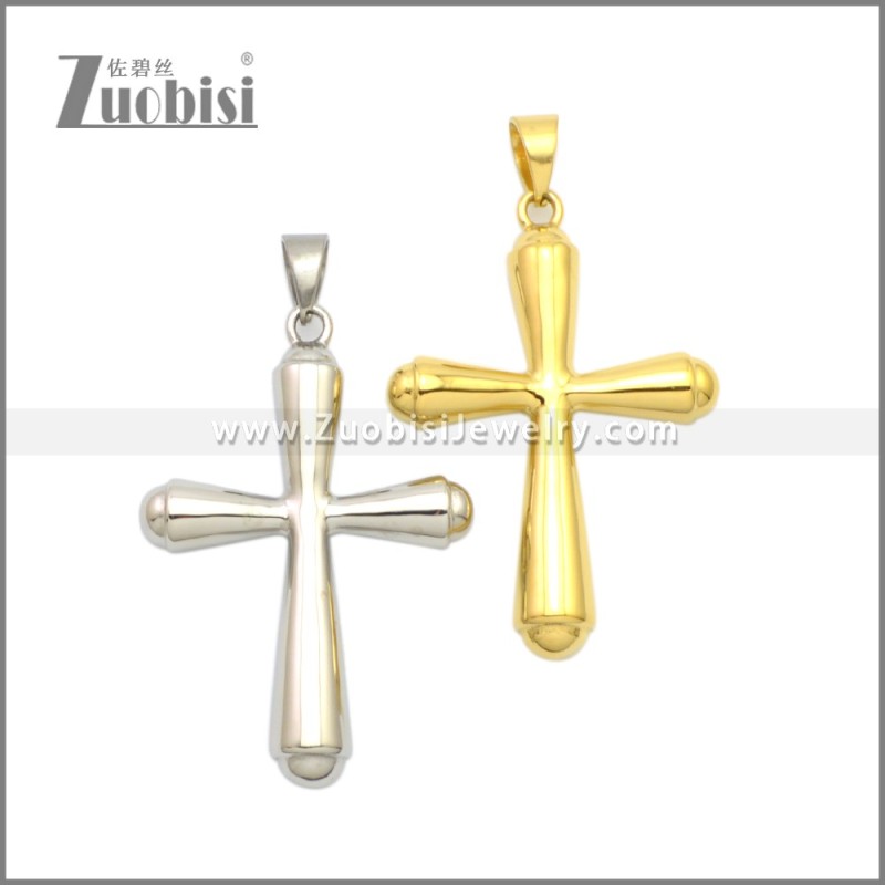 Stainless Steel Pendants p011243G