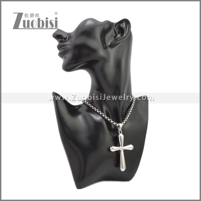 Stainless Steel Pendants p011243S
