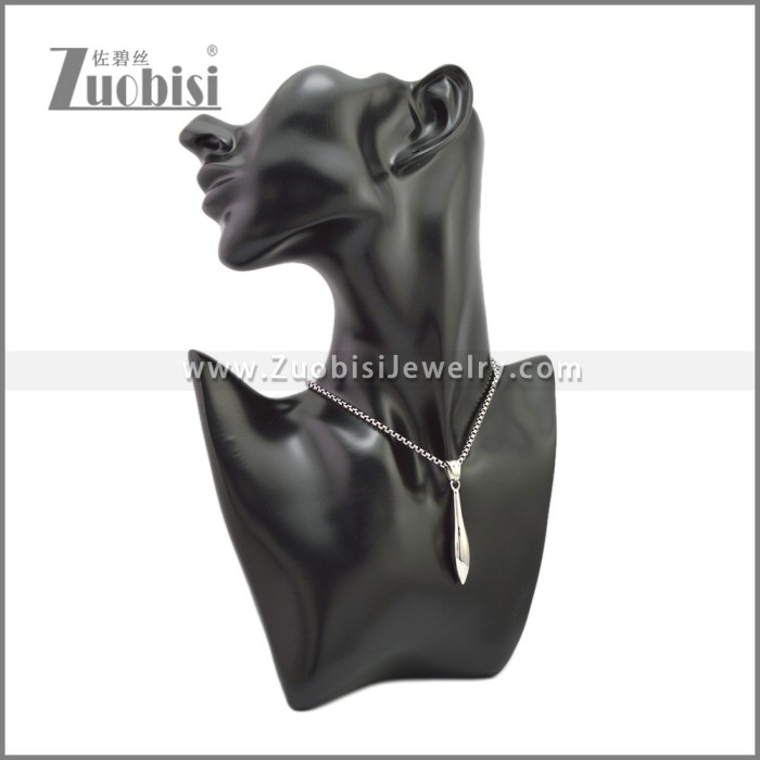 Stainless Steel Pendants p011255S