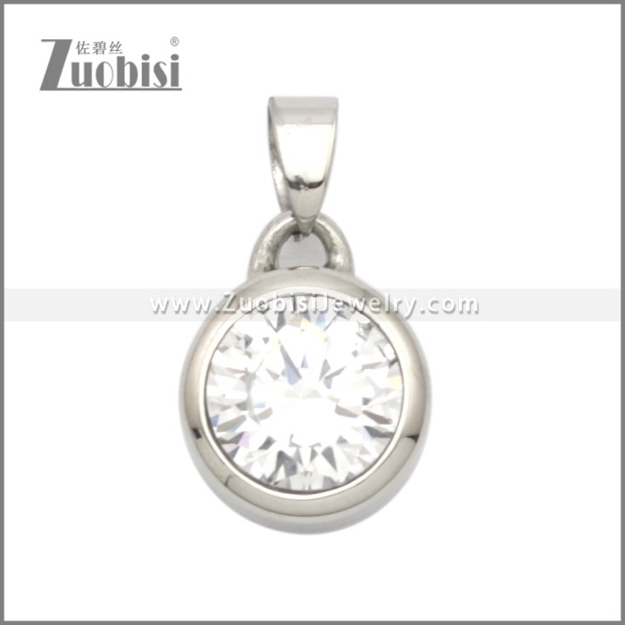 Stainless Steel Pendants p011261S