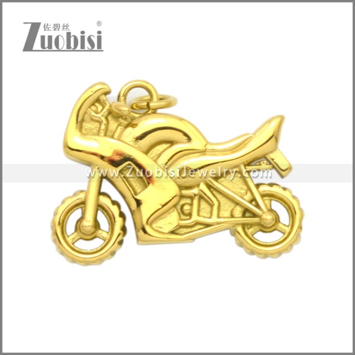 Stainless Steel Pendants p011250G